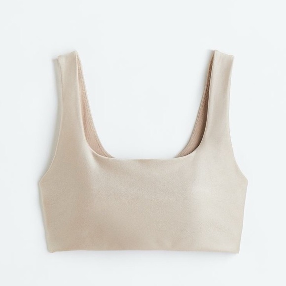 H&M DryMove Sports Bra - Picture 5 of 5